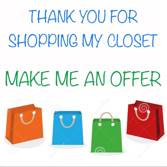 Make Me An Offer - Picture 1 of 1